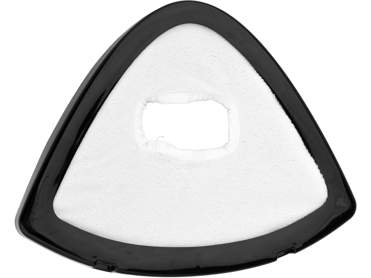 Microvezel Voor Stoommop 67221 - Set Van 3