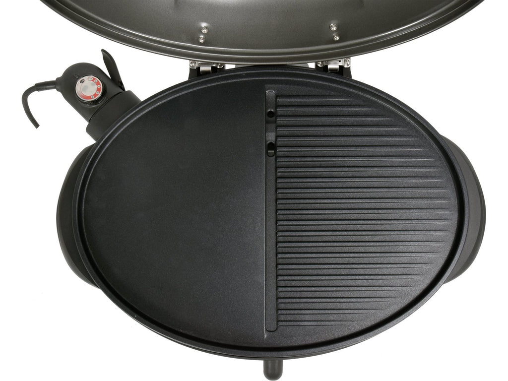 Elektrische Grill 2000-2400W