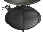 Elektrische Grill 2000-2400W