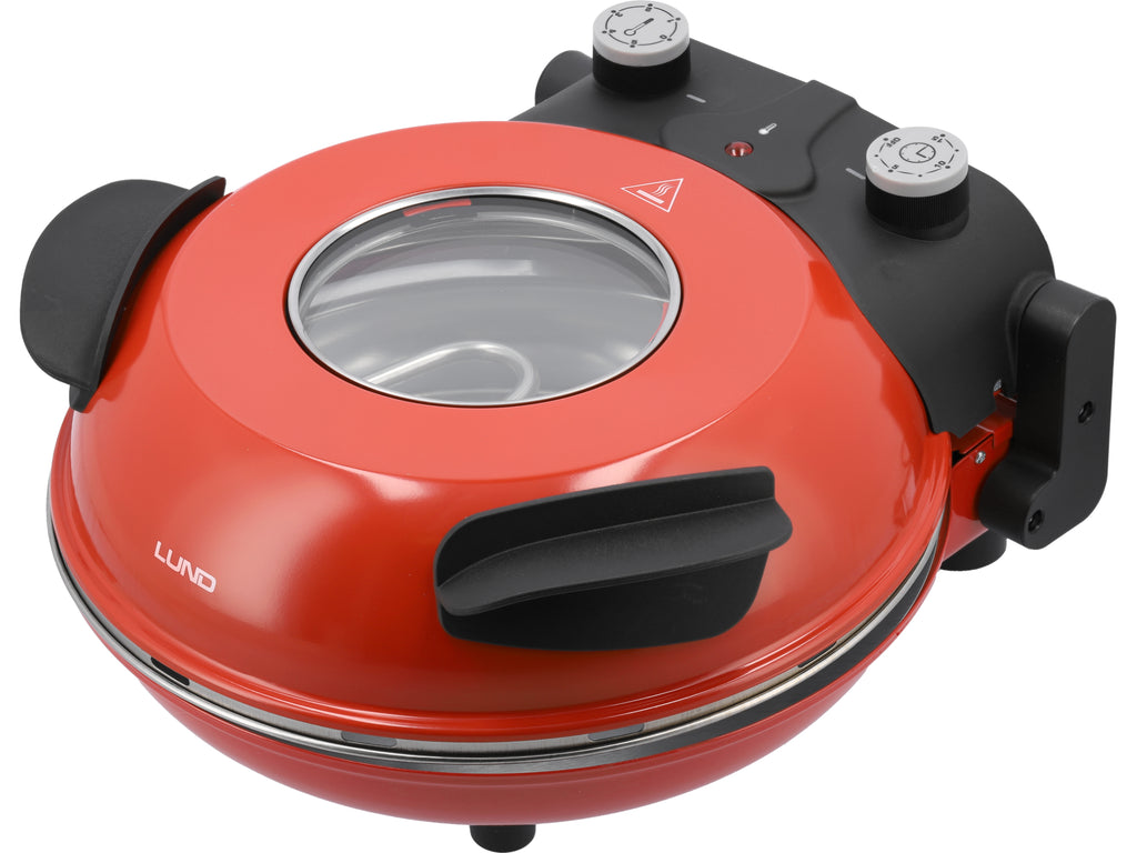 Pizza-Oven 1200W