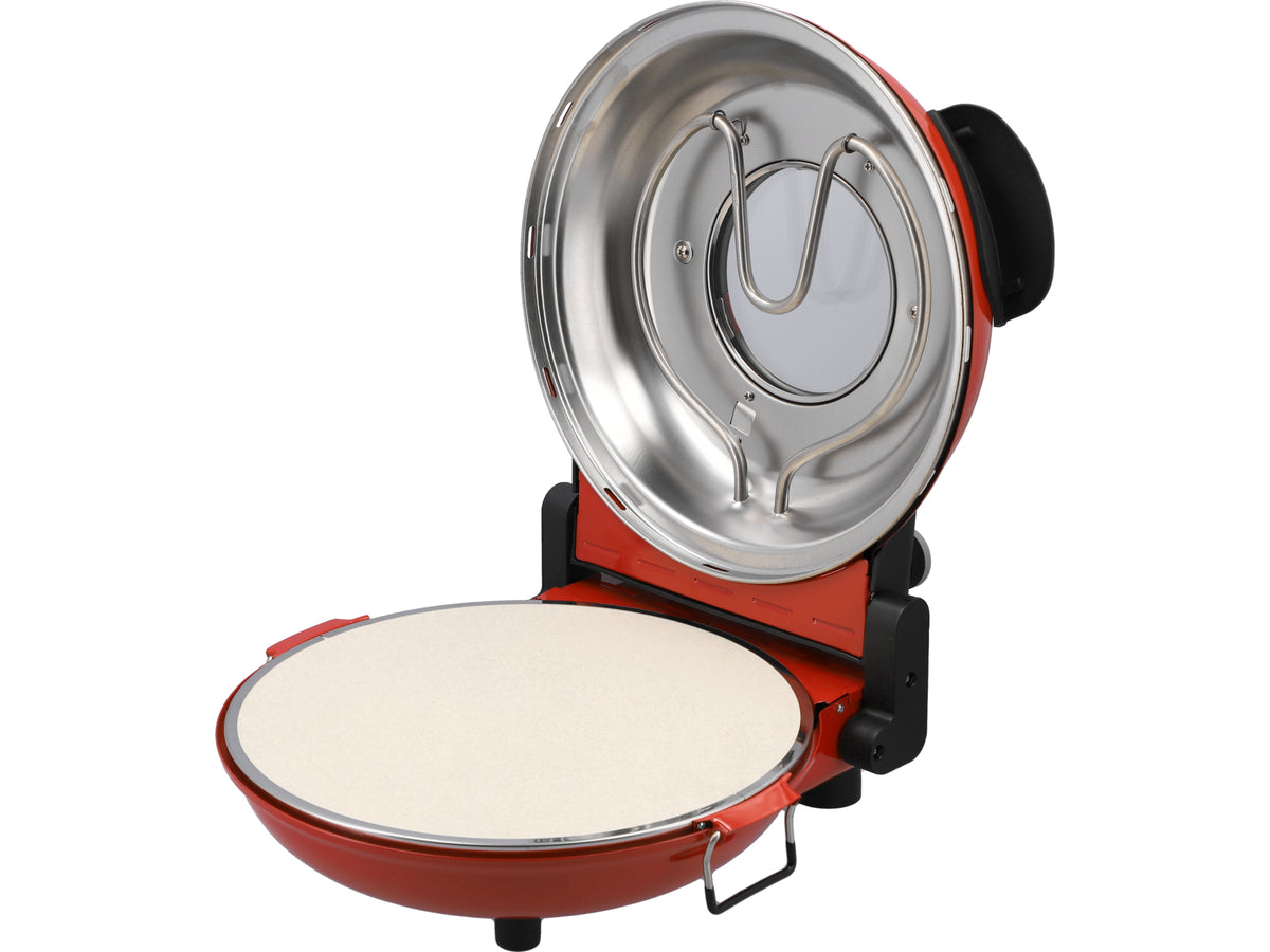 Pizza-Oven 1200W