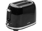 TOAster 700-850W ZWART