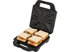 Toost 1400W, 4 Toost