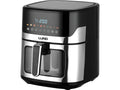 Friteuse 1600W 6,5L Staal N.