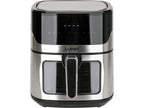 Friteuse 1600W 6,5L Staal N.