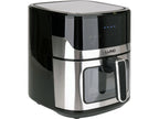 Friteuse 1600W 6,5L Staal N.