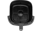 Friteuse 1600W 6,5L Staal N.