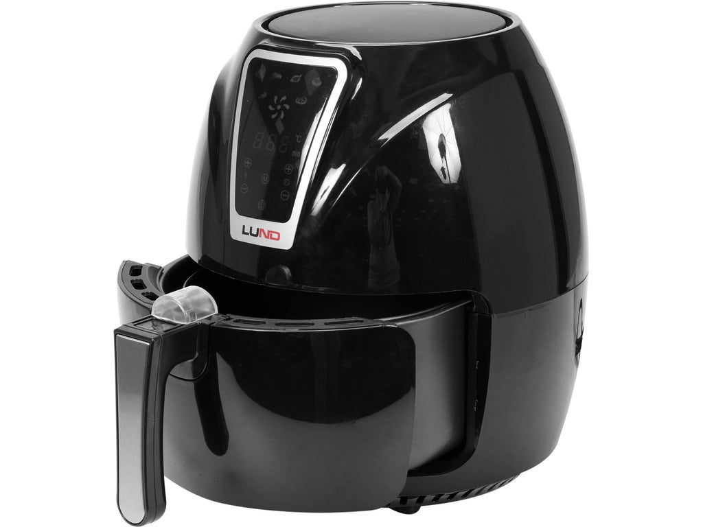 Friteuse 2,4L 1300W Led-Paneel