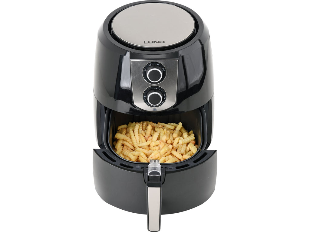 Friteuse 5,2L 1800W