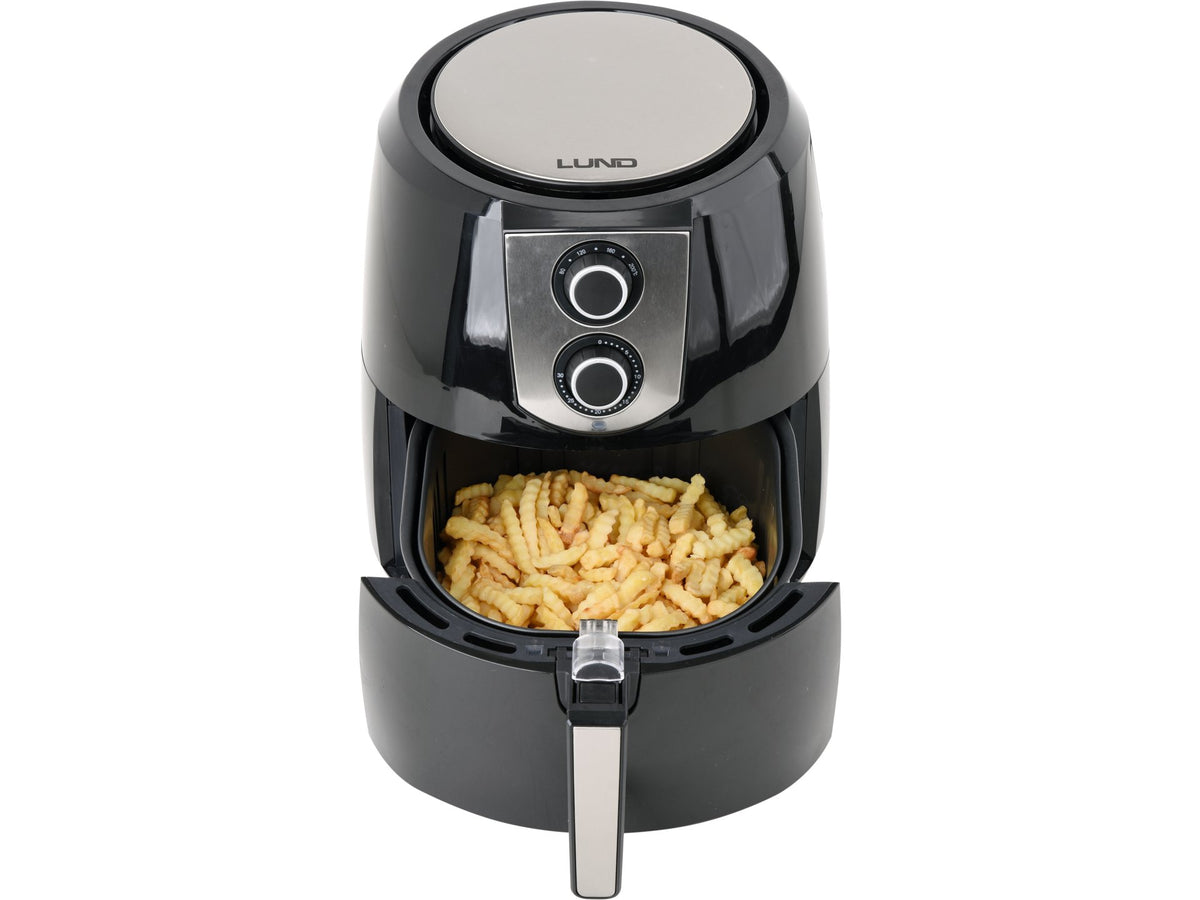 Friteuse 5,2L 1800W