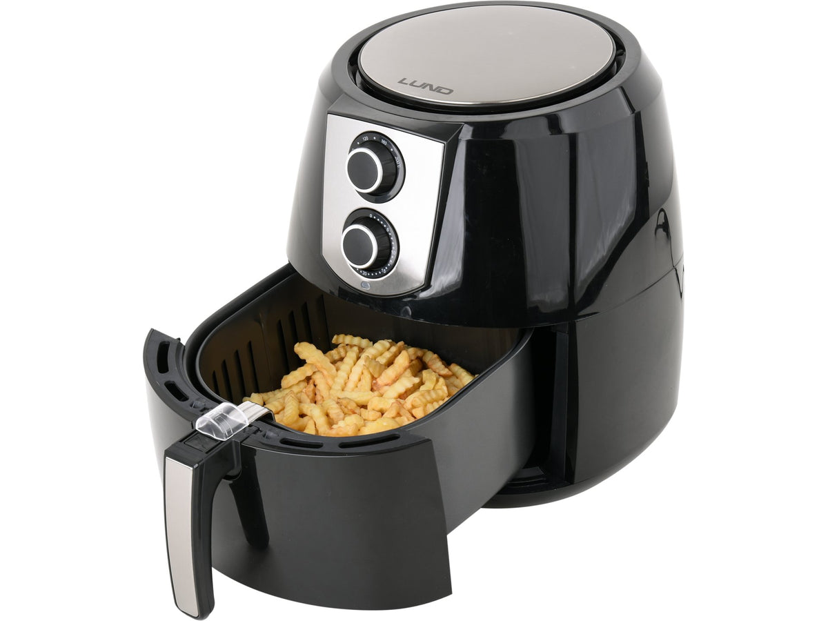 Friteuse 5,2L 1800W