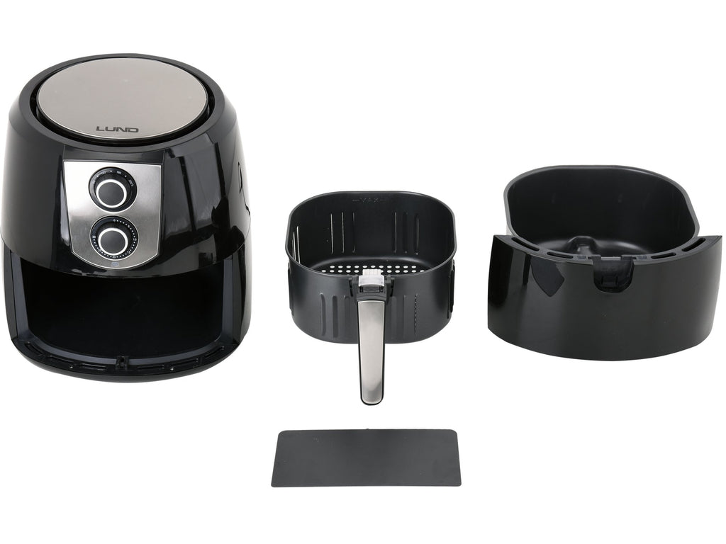 Friteuse 5,2L 1800W