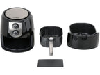 Friteuse 5,2L 1800W