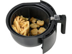 Friteuse 5,2L 1800W