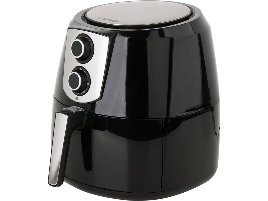 Friteuse 5,2L 1800W