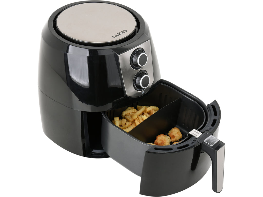 Friteuse 5,2L 1800W