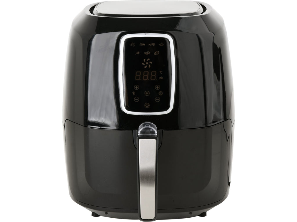 Friteuse 5,2L 1800W Led-Paneel