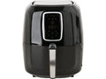 Friteuse 5,2L 1800W Led-Paneel