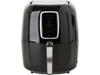Friteuse 5,2L 1800W Led-Paneel
