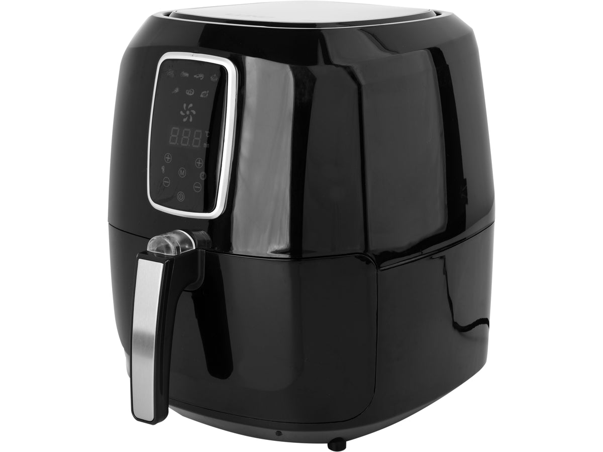 Friteuse 5,2L 1800W Led-Paneel