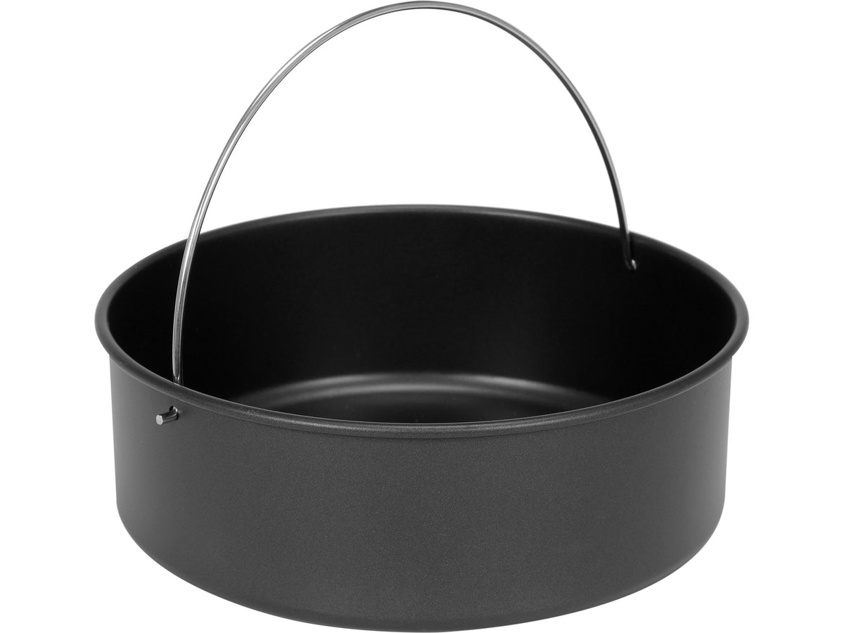 Bakvormder Voor Friteuse Friteuses 17CM