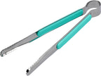 Tongers Voor Friteuse Friteuses, Turquoise
