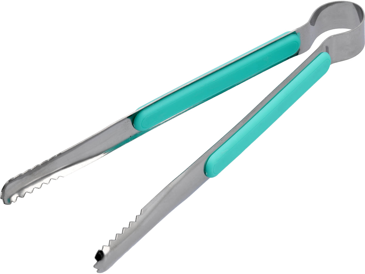 Tongers Voor Friteuse Friteuses, Turquoise