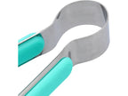 Tongers Voor Friteuse Friteuses, Turquoise