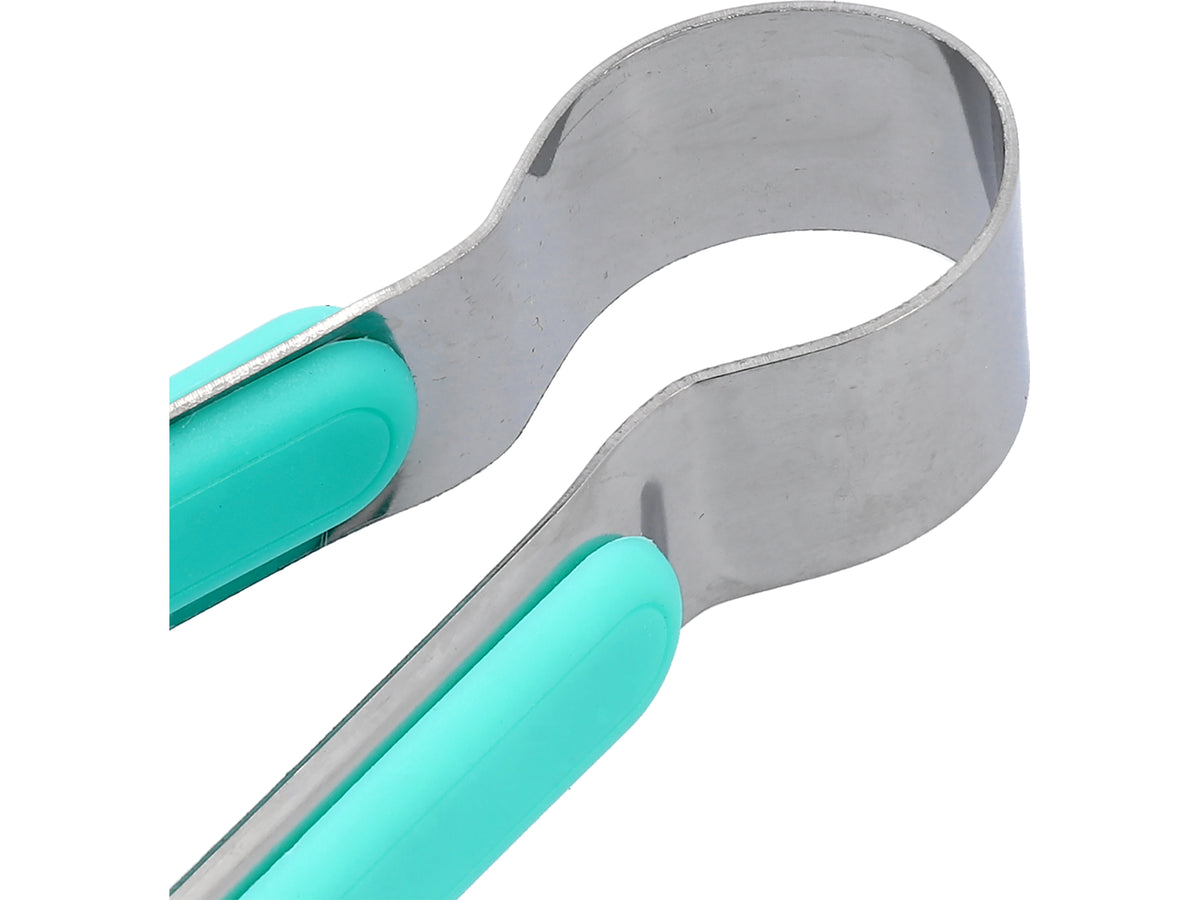 Tongers Voor Friteuse Friteuses, Turquoise