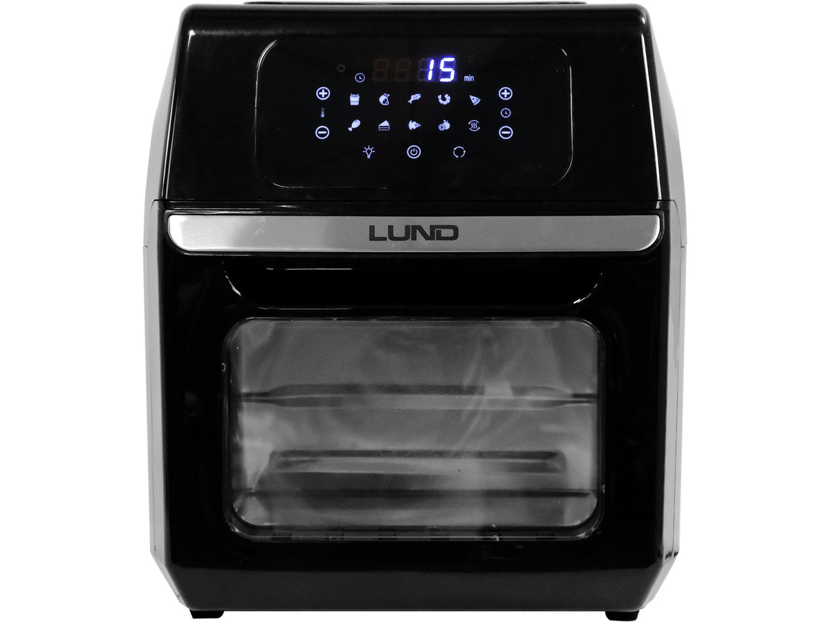 Friteuse, Oven 12L 1800W LED