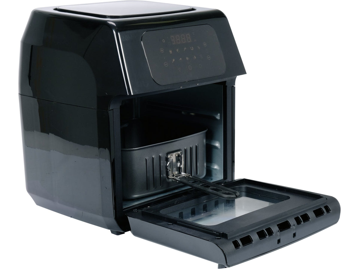 Friteuse, Oven 12L 1800W LED