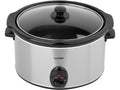 Slowcooker 320W 5,6L