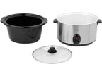 Slowcooker 320W 5,6L