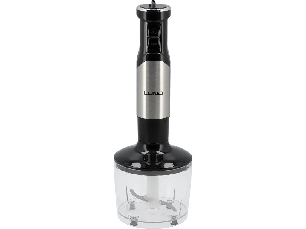 Staafmixer 1000W 6IN1