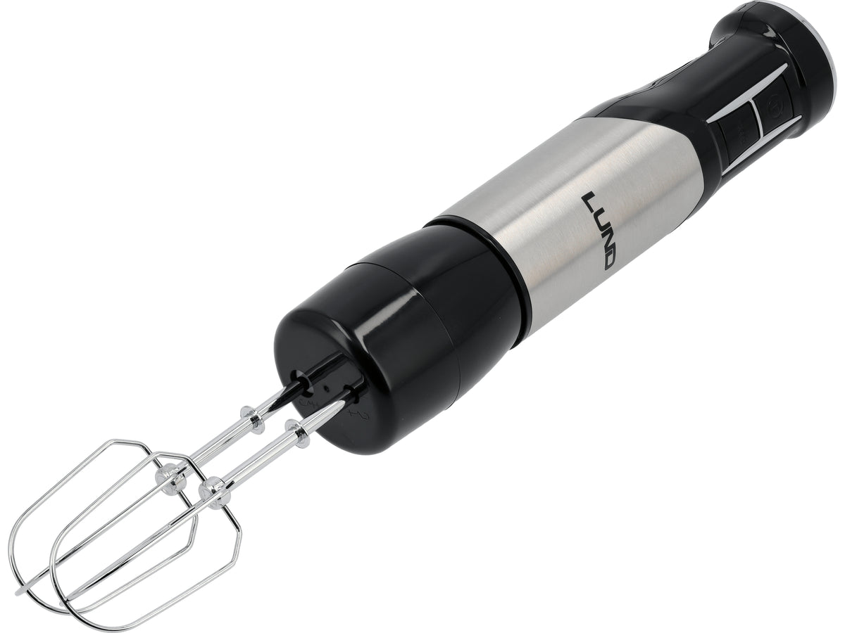 Staafmixer 1000W 6IN1