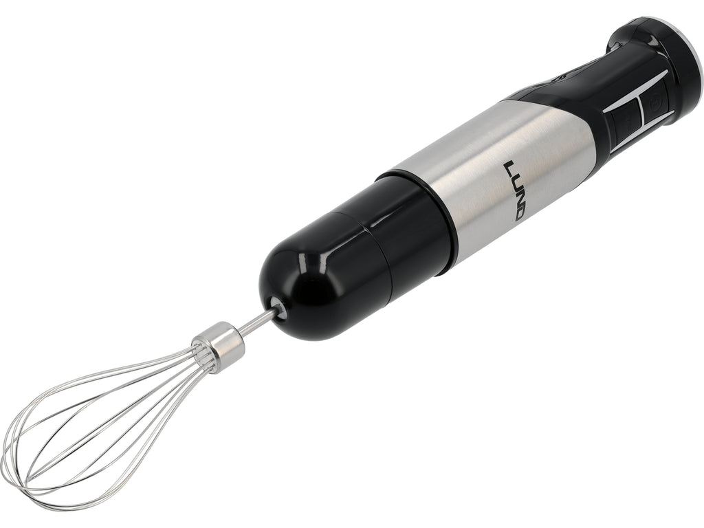 Staafmixer 1000W 6IN1