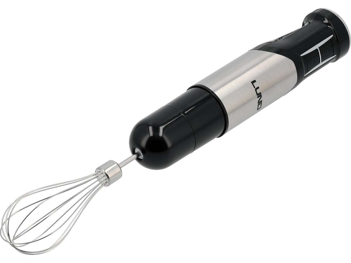 Staafmixer 1000W 6IN1