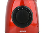 Kopmengender 600W Rood, Glas