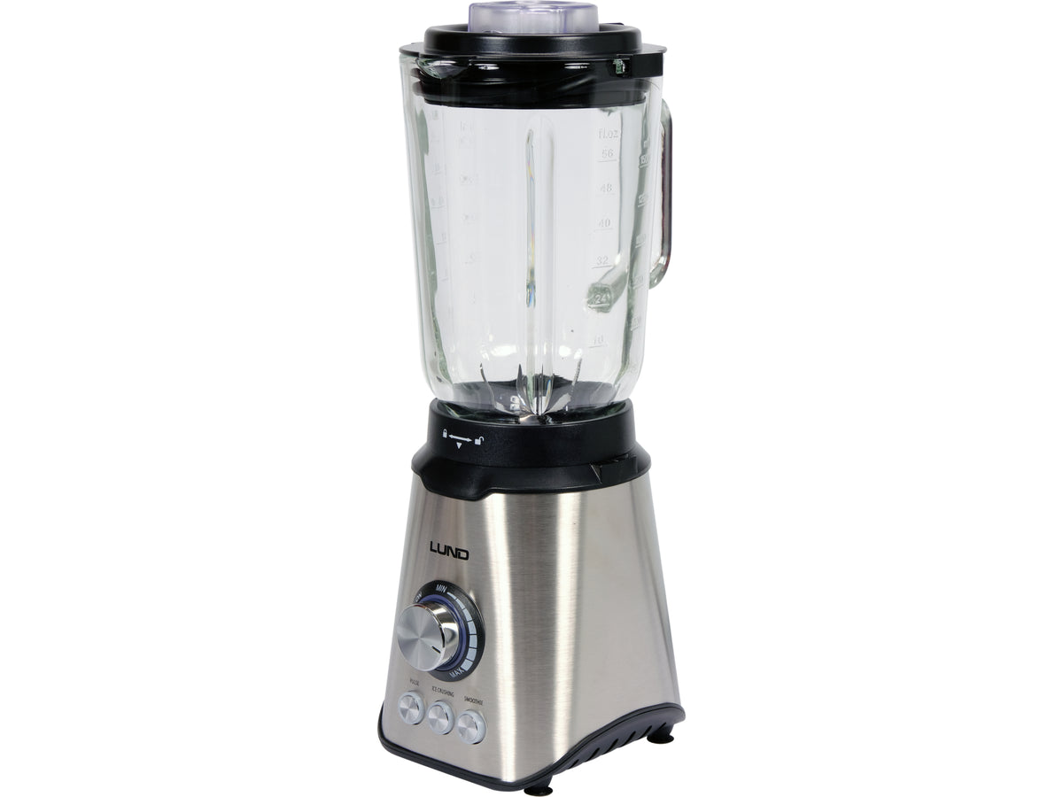 Blender 3IN1 1,5L 1200W