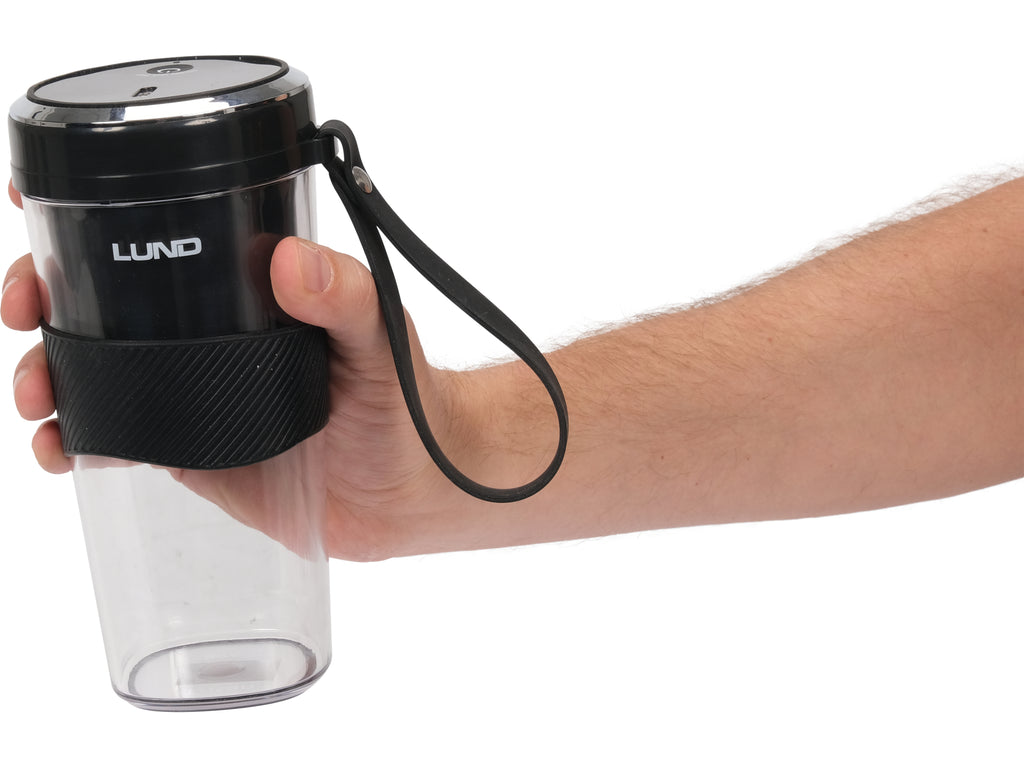 Draagbare Blender, Draadloze USB 0,35L