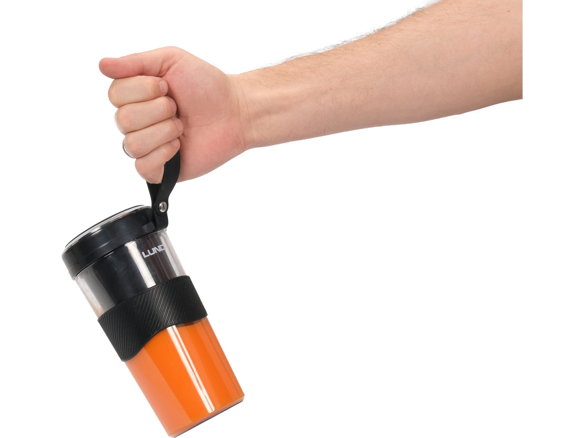Draagbare Blender, Draadloze USB 0,35L