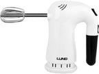 Handmixer 150-200W Met Standaard
