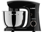 Planetaire Mixer 1500W, 5L, Timer