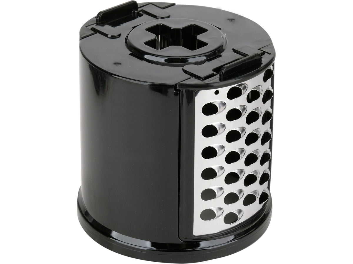 250W hakmolen, 5 messen