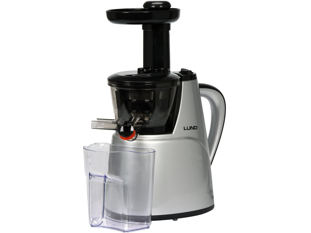 Slow Sap 150W Zilver