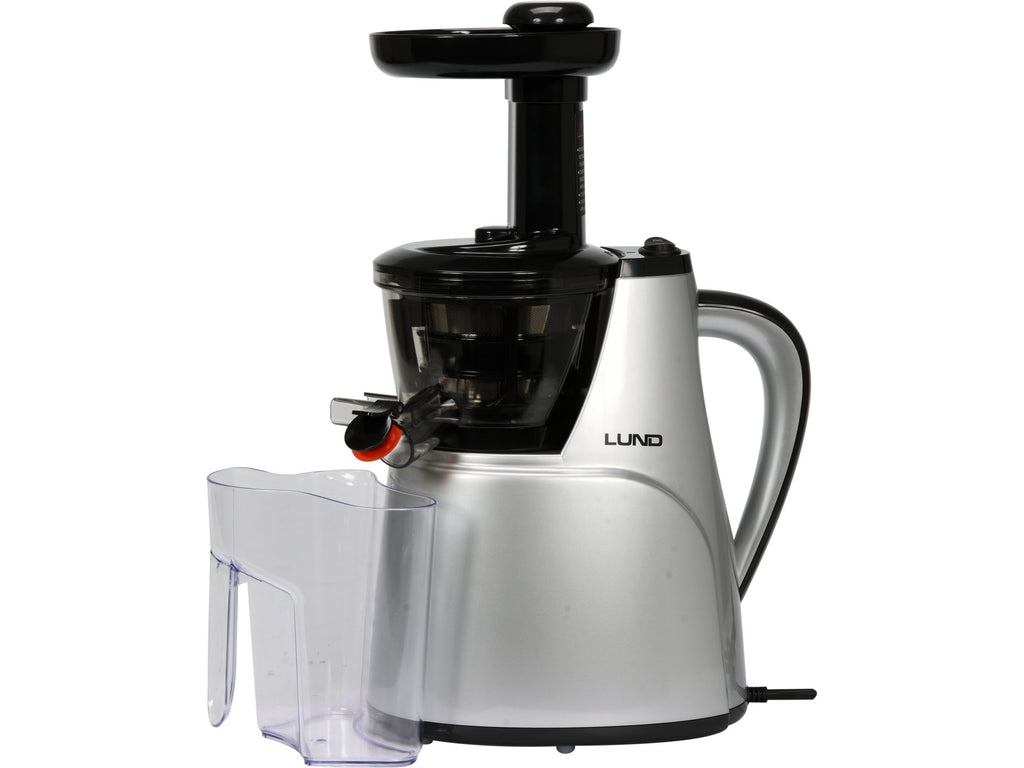 Slow Sap 150W Zilver