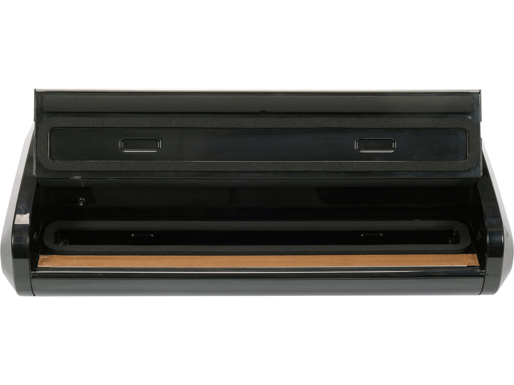 Vacuümverpakkingsmachine 165W, Max 32CM, 70 Tot -90KPA