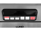 Vacuümverpakkingsmachine 165W, Max 32CM, 70 Tot -90KPA