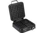 1500W Waffelijzer - 4 Waffels