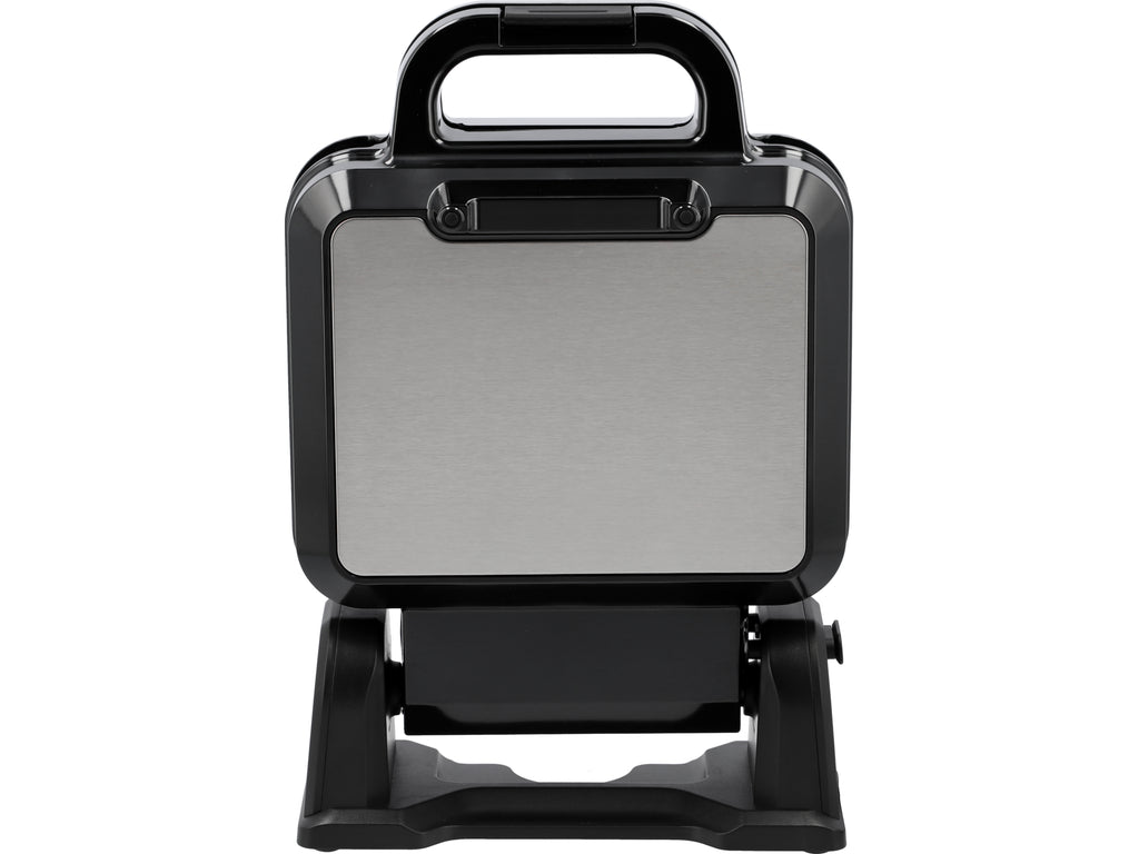 1200W Waffelijzer - 2 Waffels